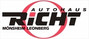 Logo Autohaus Richt GmbH